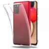 Transparentný silikónový kryt Ultra Slim 1mm – Samsung Galaxy A02s