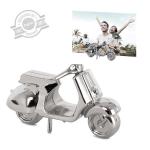 Stojanček na fotografiu Balvi Scooter