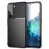 Odolný kryt Thunder Armor čierny – Samsung Galaxy S21 FE