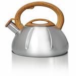 Kanvica nerezová Promis TMC-02D ENZO, 3,0L