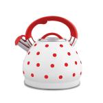 Kanvica nerezová Promis TMC-08R - CARMEN, 3,0L