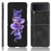 GKK | Samsung Galaxy Z Flip 3 | zadné | čierne | EDA001974303A