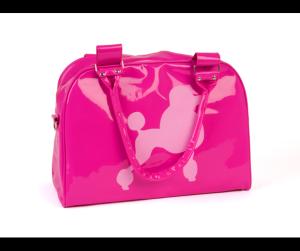 Taška cez rameno Pudel, Silly