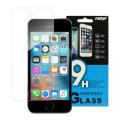 Tvrdené sklo 9H – Apple iPhone 5 / 5S / SE