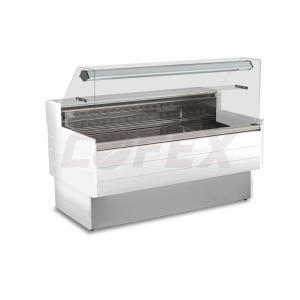 Predajná vitrína KIBUK 300