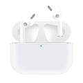 Silikónové puzdro Solid case biele – Apple AirPods Pro