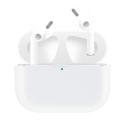 Silikónové puzdro Solid case biele – Apple AirPods Pro