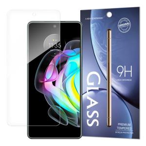 Wozinsky | Tvrdené sklo Premium 9H – Motorola Edge 20 | 9145576220542