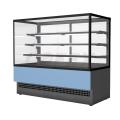 Predajná vitrína EVOK 90