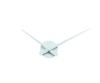 Hodiny na stenu Karlsson 4348WH, Little Big mini, 45 cm