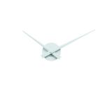 Hodiny na stenu Karlsson 4348WH, Little Big mini, 45 cm