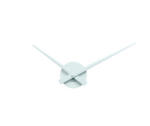 Hodiny na stenu Karlsson 4348WH, Little Big mini, 45 cm