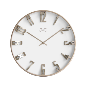 Nástenné hodiny JVD HO171.3, 35cm