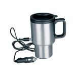 Termohrnček do auta s ohrevom, EUB, 0,4 L