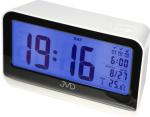 Digitálny budík JVD SB130.3,15cm
