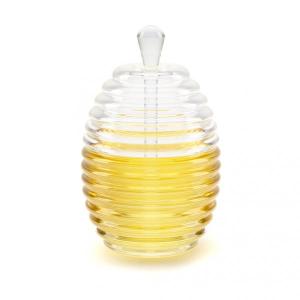 Dóza na med Balvi Honey Pot