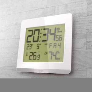 Hodiny Balvi b: on Icon, 25cm