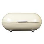 Chlebník Odelo Retro dizajn, OD1193Y, pastelovo žltá