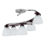 Stropné svetlo Alfa 11956