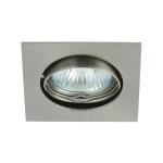 Bodové osvetlenie do stropu Kanlux Navi 02553 CTX-DT10-C/M