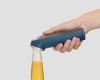 JOSEPH JOSEPH BARWISE ™ Cap-collecting Bottle Opener - otvárač