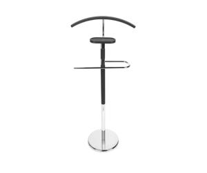 Nemý sluha Leitmotiv Dress Boy Fushion, chrómový, 112cm