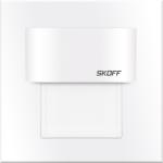 LED nástenné svietidlo Skoff Tango mini Stick biela modrá IP20 ML-TMS-C-B