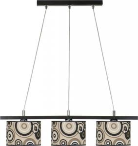 Závěsné svítidlo Nowodvorski 4488 Kathy III