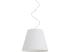 Závěsné svítidlo Nowodvorski MALAWI white M 6862