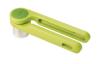 Lis na cesnak Joseph Joseph Helix ™ Garlic Press