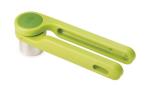 Lis na cesnak Joseph Joseph Helix ™ Garlic Press