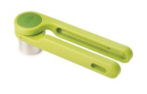 Lis na cesnak Joseph Joseph Helix ™ Garlic Press