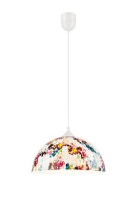 Závesný luster Lamkur LM 1.3/25 35116