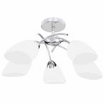 Stropné svietidlo Spot-light VILETTA 8141528 chrom