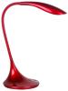 Stolná lampa stmievateľná L2007 SANDY LED červená 5,5W 4000K