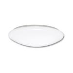 LED stropné svietidlo Ecolite WCL19R 20 W neutrálna biela