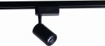 Svietidlo do lišty 8998 Nowodvorski IRIS LED 7 W 4000K čierna