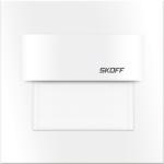 LED nástenné svietidlo Skoff Tango biela teplá biela IP20 ML-TAN-C-H