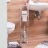 WC stojan CURVY, RD0463