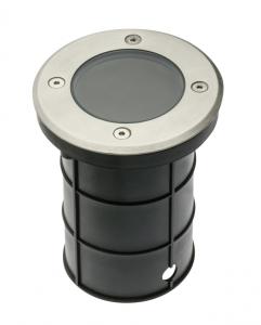 Vonkajšie nájazdové svietidlo GTV Alfa 50W ON-ALFAOGU10-06