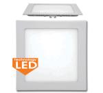 LED svietidlo GTV Matis 19W 4000K zapustené LD-MAW19W-NBP neutr. biela