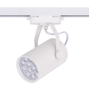 Svietidlo do lišty Nowodvorski 8321 PROFILE STORE LED 12 W 3000K biela