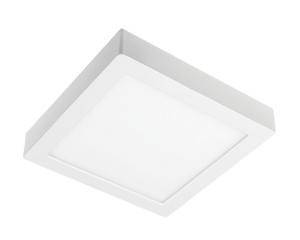 LED osvetlenie GTV Louis 6 W IP54 LD-LSNK06W-NB neutrálna