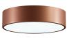 Kúpelňové stropné svietidlo Temar CLEO 300 IP54 medená