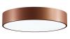 Stropné svietidlo Temar CLEO 400 MD medená IP20
