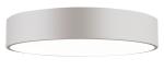 Stropné svietidlo Temar CLEO 600 SR strieborná IP20