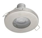 Bodové svietidlo do podhľadu Nowodvorski 7663 JULIET matný chróm