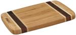 Doska na krájanie Kinghoff 1139, Bambus, 24cm