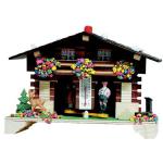 Trenkle B 807 Domček meteostanica, 19cm