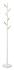 Vešiak Yamazaki Plain Pole Hanger, biely